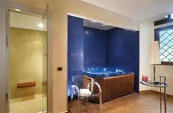 Hotel Villa Pinciana Rome 4*,