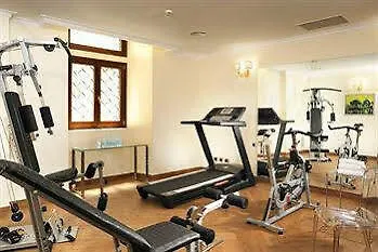 Hotel Villa Pinciana Rom 4*,