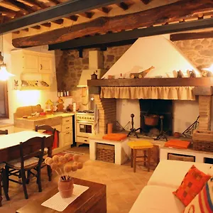  Casa vacanze Casa Barcaia Italia