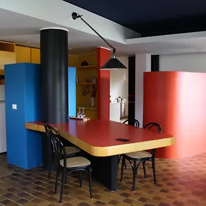 Casa Olivi Italie
