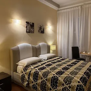 Penzion Glamour Center Of