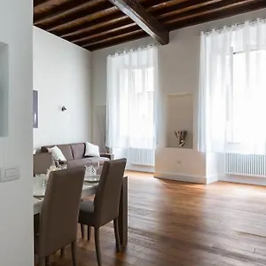 Campo Marzio Boutique Apartamento
