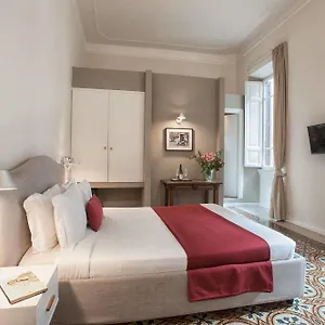 מלון Terrace Pantheon Relais, רומא