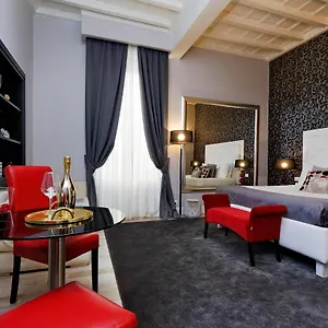 בית הארחה Sistina Twentythree Luxury, רומא