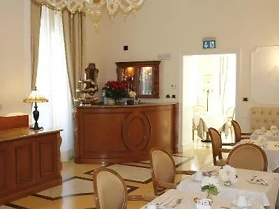 רומא Hotel Villa Pinciana