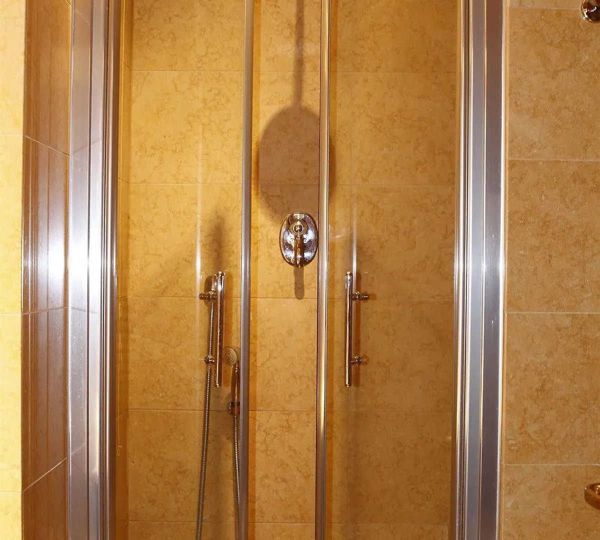 Hotel Villa Pinciana Roma Italia