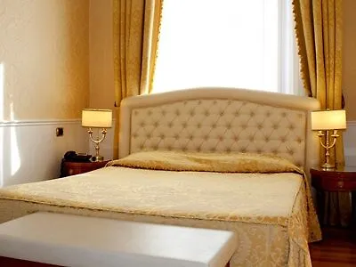 Hotel Villa Pinciana Roma