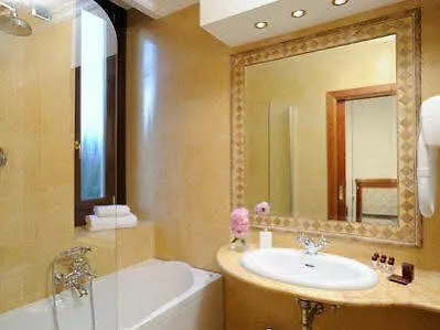 Hotel Villa Pinciana Rome 4*,  Italy